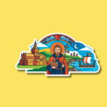 Orkney Day Feast Day of Saint Magnus