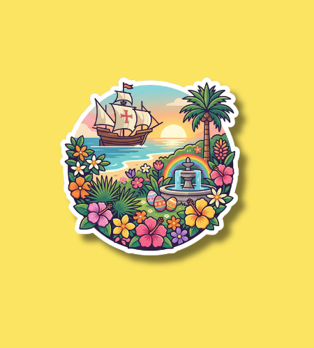 Pascua Florida Day