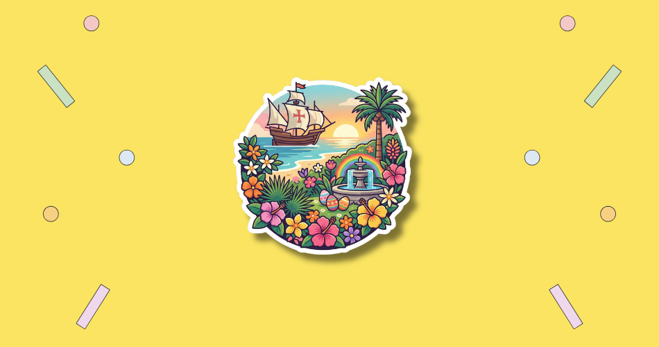 Pascua Florida Day