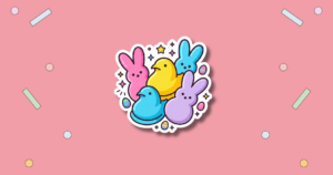 Peeps Day