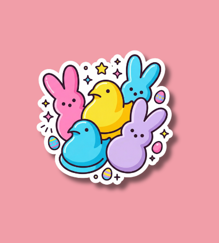 Peeps Day