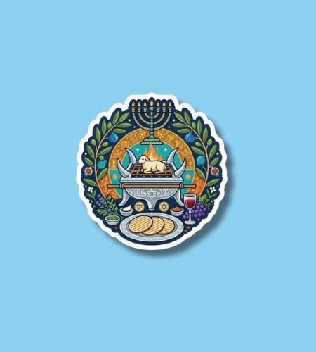 Pesach Sheni