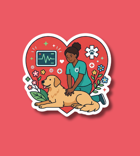 Pet Tech CPR Day