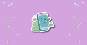 International Phone in Sick Day