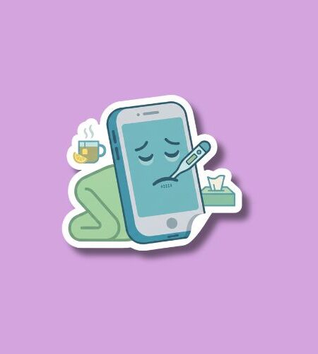 International Phone in Sick Day