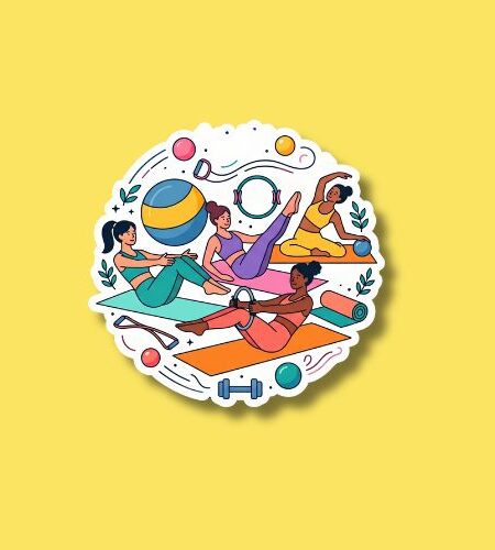 International Pilates Day