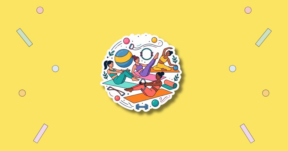 International Pilates Day