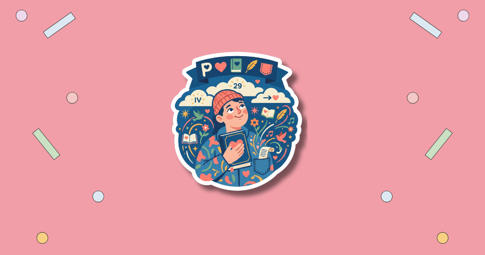 Poem In Your Pocket Day