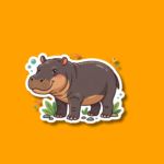 Pygmy Hippo Day