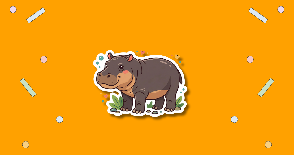 Pygmy Hippo Day
