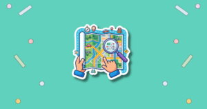 Read a Road Map Day