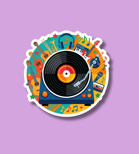 Record Store Day