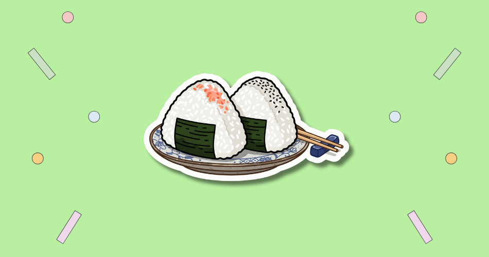 Rice Ball Day