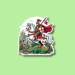 Saint George's Day