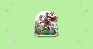 Saint George's Day