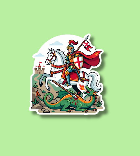 Saint George's Day