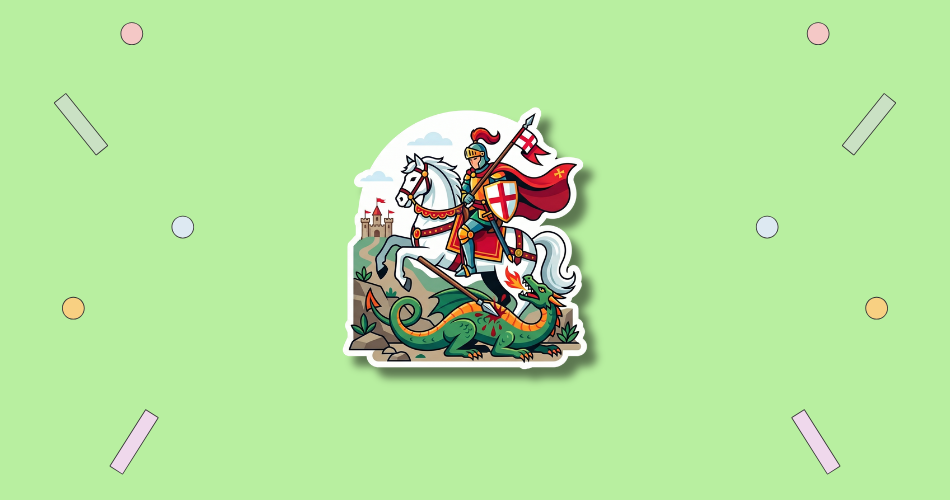 Saint George's Day