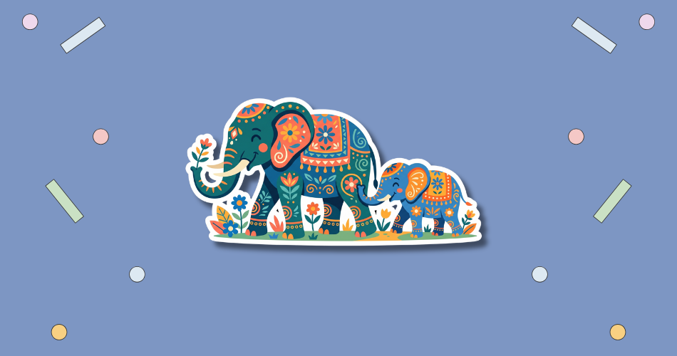 Save the Elephant Day