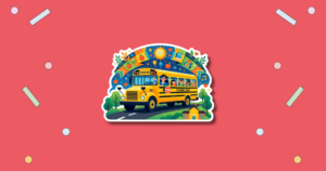 School Bus Drivers' Day