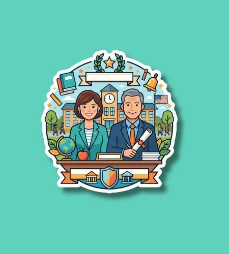 School Principals’ Day