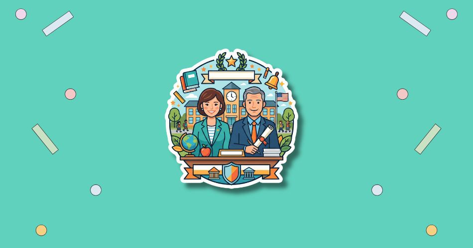 School Principals' Day