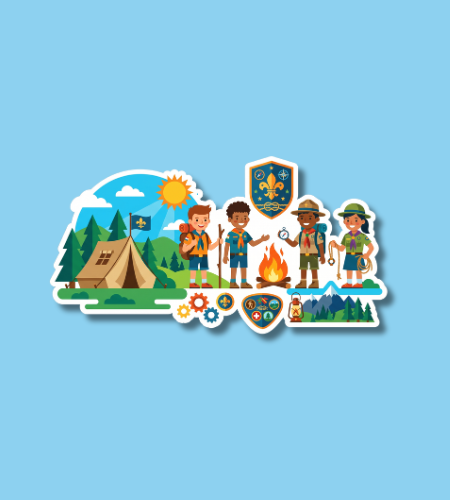 Scouts’ Day