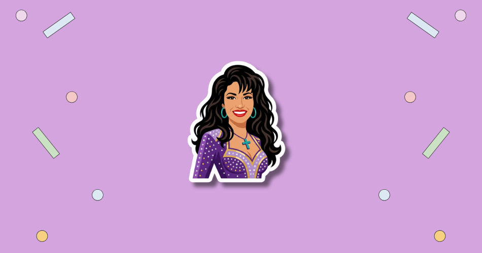 Selena Day