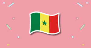 Senegal Independence Day