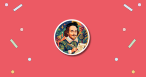 Shakespeare Day