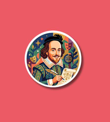 Shakespeare Day