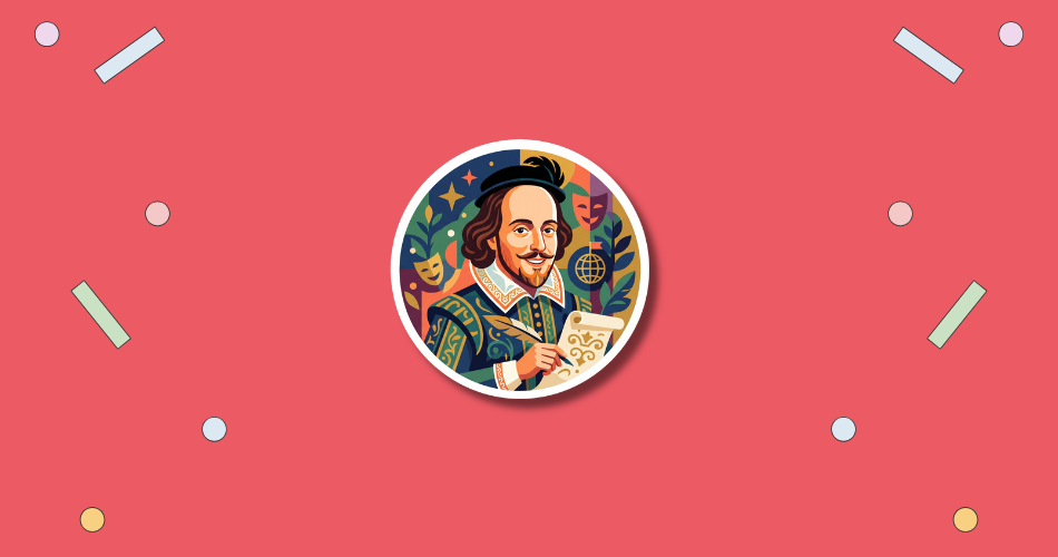 Shakespeare Day