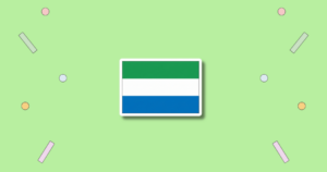 Sierra Leone Independence Day