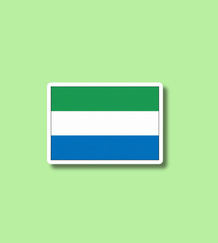 Sierra Leone Independence Day