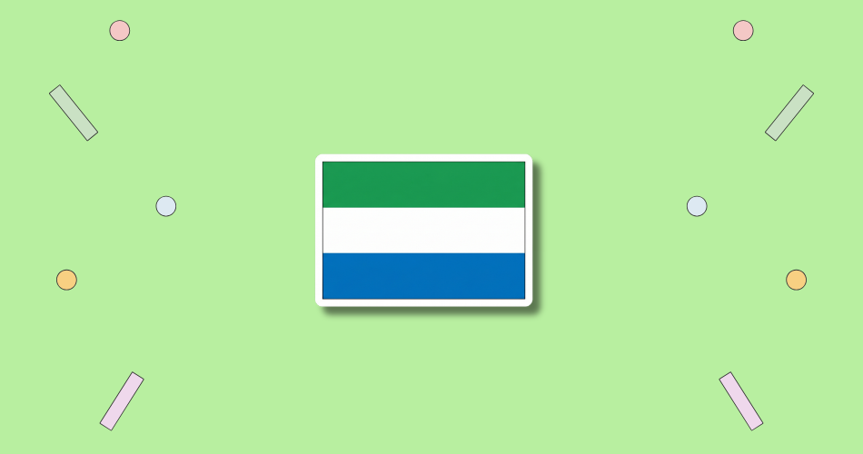 Sierra Leone Independence Day