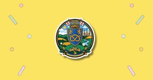 Staffordshire Day in England