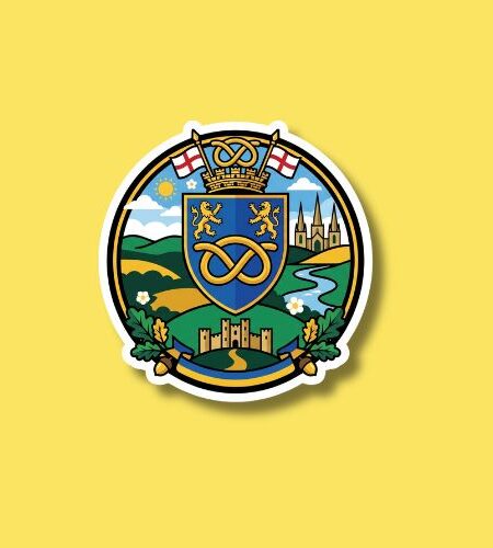Staffordshire Day in England