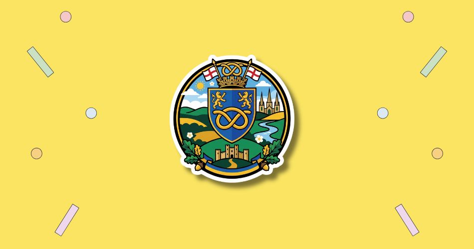 Staffordshire Day in England