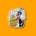 Sylvester the Cat's Birthday