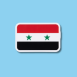 Syria Independence Day