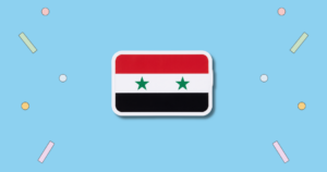 Syria Independence Day