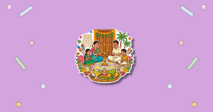 Tamil New Year