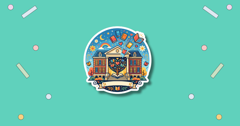 Thank You for Libraries Day