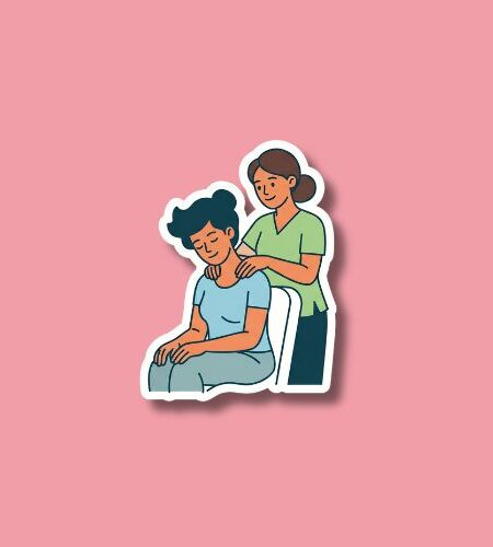 Therapeutic Massage Awareness Day