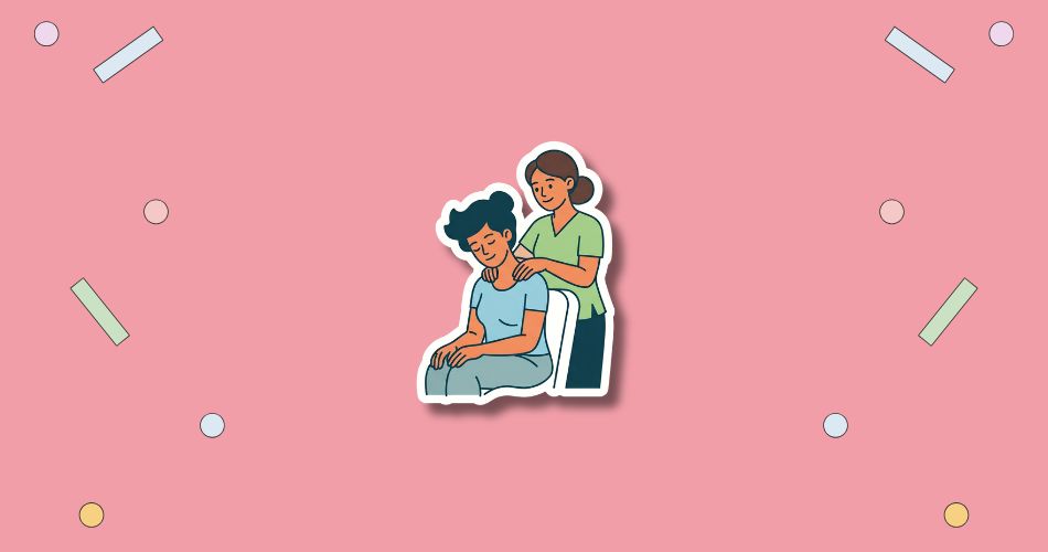 Therapeutic Massage Awareness Day