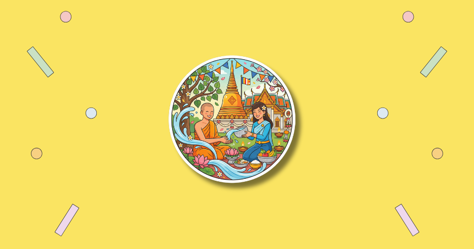 Theravada New Year