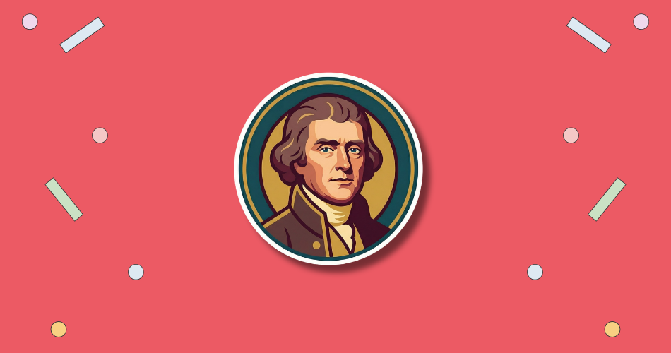 Thomas Jefferson Day