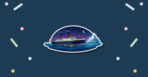 Titanic Remembrance Day