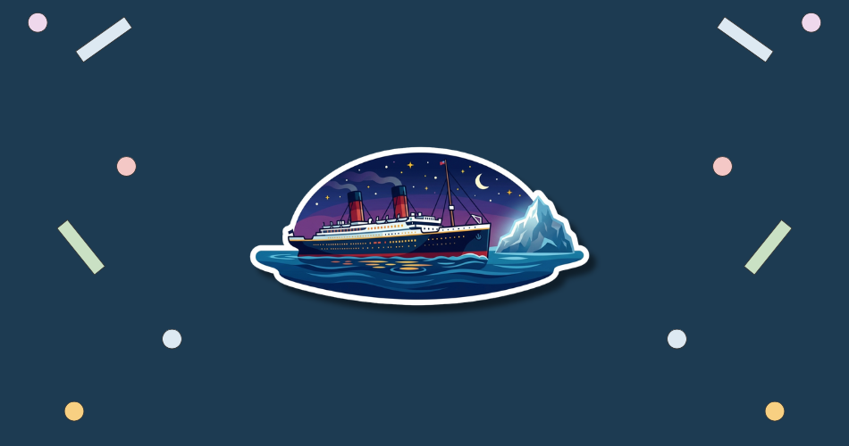 Titanic Remembrance Day