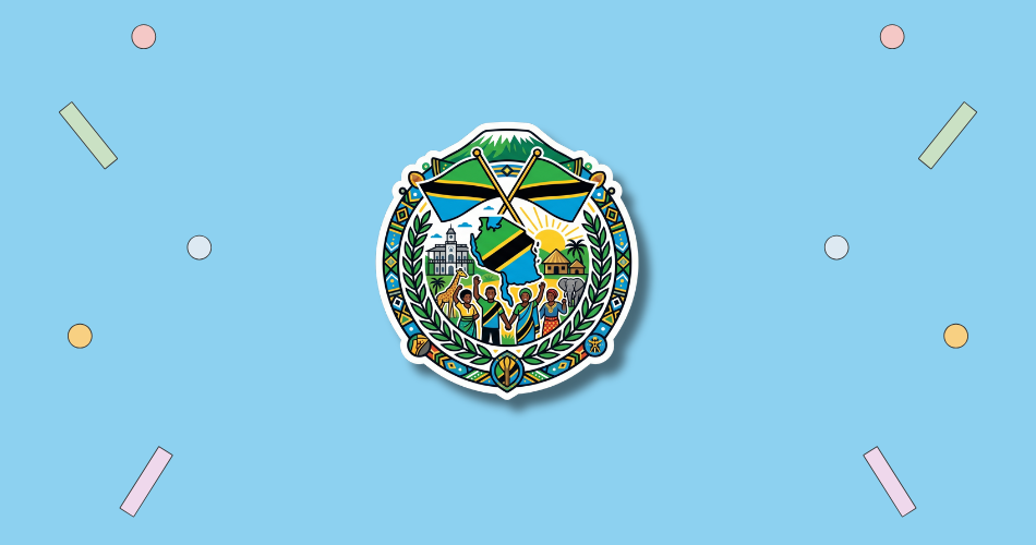 Union Day in Tanzania
