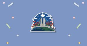 Vimy Ridge Day
